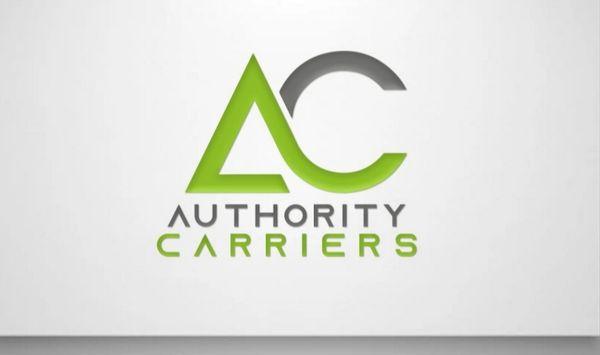 Authority Carriers