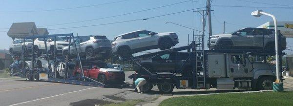 Diversified Automotive