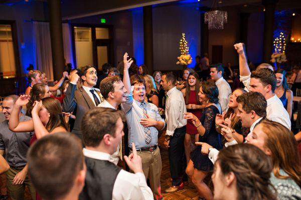 Absolute Entertainment