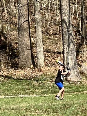 Firebrook Fire Department