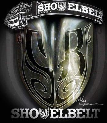 Shovelbelt