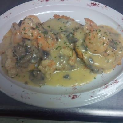 Crescent City Catering