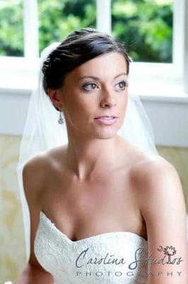 Ami Creations Bridal Beauty Services