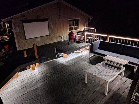 Deckscapes Unlimited