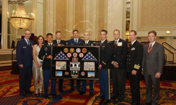 Gaey Specialties & Awards