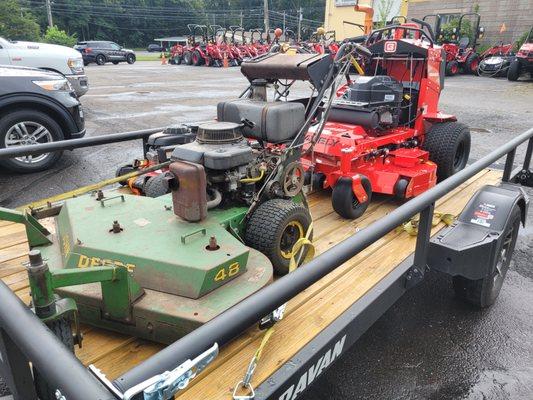 All You Need Landscaping