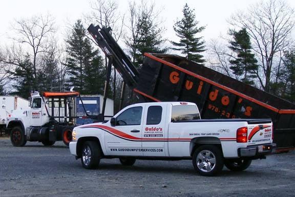 Guido's Services Inc