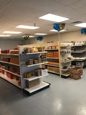 Eli's African Market