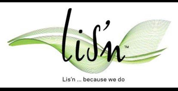 Lis'n hair care. Farm to fashion!