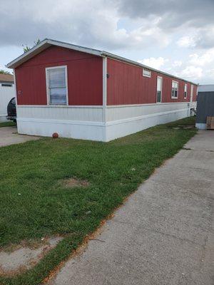 CB Handyman Services