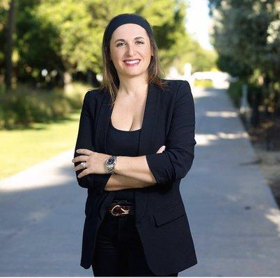 Saskia Tounsi Miami real estate