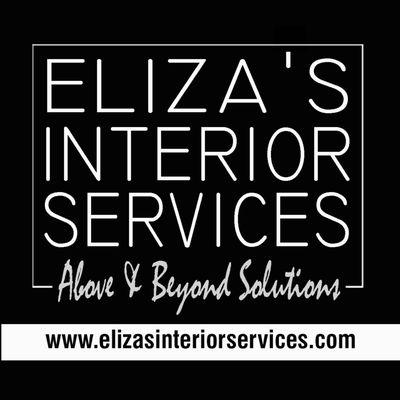 Eliza's Interior Services