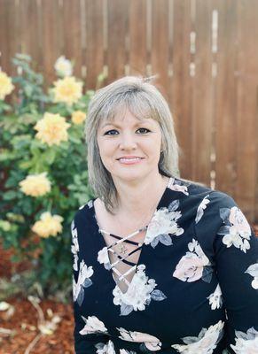 Amanda Richards - Coldwell Banker Legacy