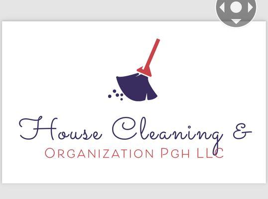 Housecleaning & organization