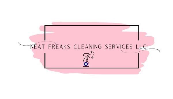 Neat Freaks Cleaning Services