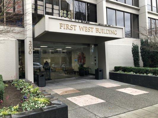 Latest Location, 2022