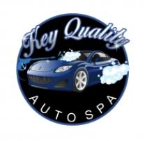 Key Quality Auto Spa