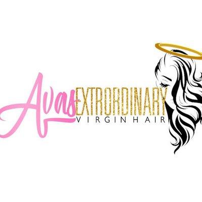 Ava’s Extraordinary Virgin Hair
