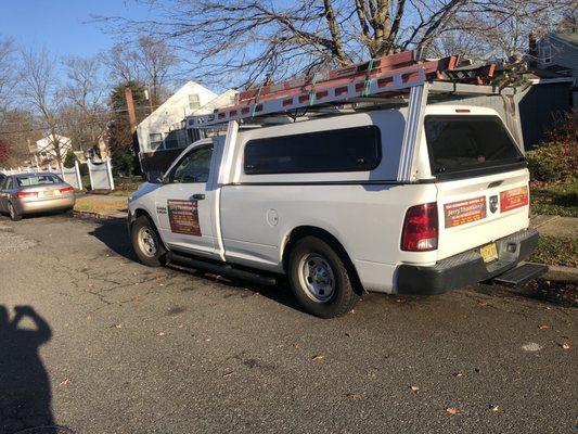 Your Neighborhood Handyman