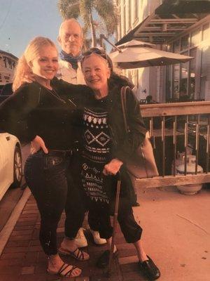 The Dotted Line & More