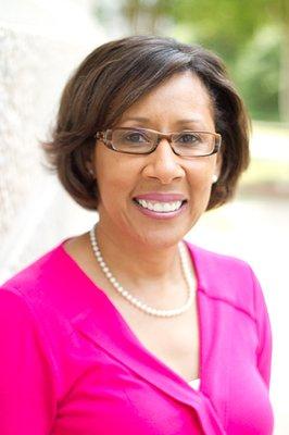 Jamesetta Lovett - Coldwell Banker Residential Brokerage