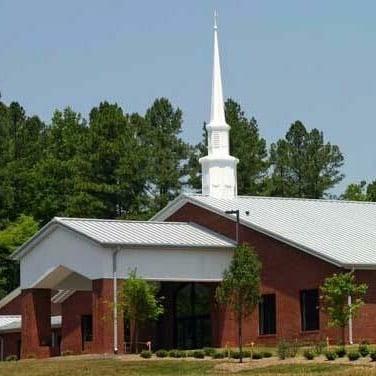 Edgewood Baptist Church