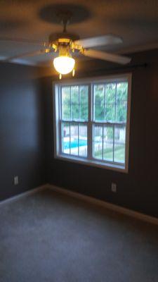 Affordable Painting Services