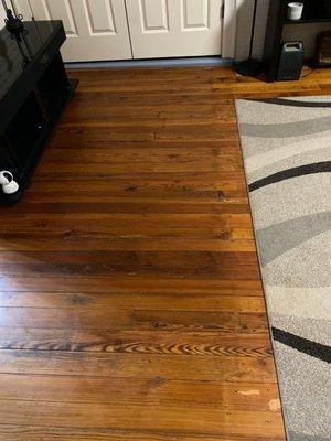 E&A Cleaning Service’s