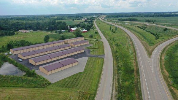 Badger State Storage- Fox Valley