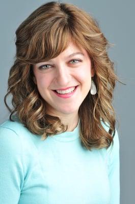 Miriam Manela, OTR/L