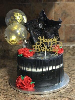 Msquared Cakes & Catering