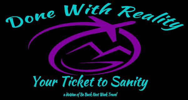 Done With Reality Travel