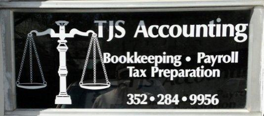 TJS Accounting