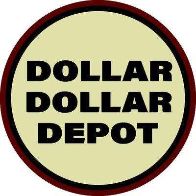 Dollar Dollar Depot