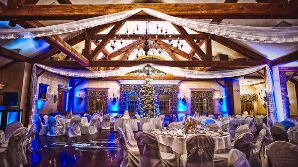 Immedia Event Productions