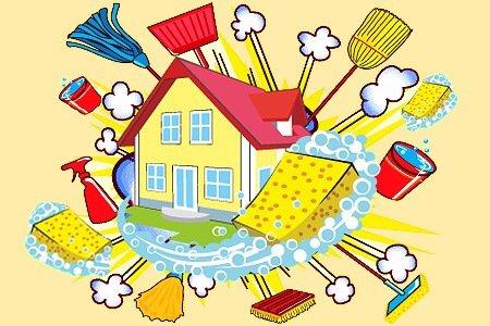 Karma's Housekeeping Plus