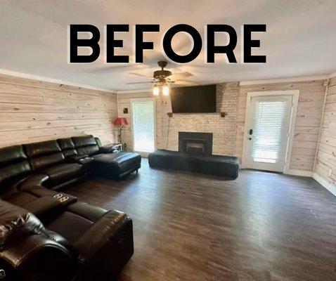 Fabian Castillo Drywall and Painting