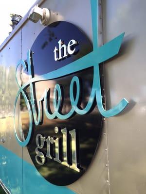 This is the crest that SHOULD be on Captain America's chest.