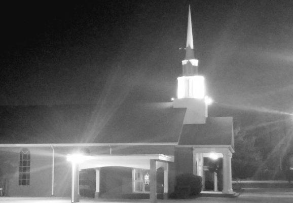 The Fellowship at Western Oaks