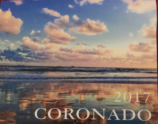 Coronado Eagle & Journal