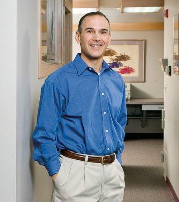 Timothy J Marker, DDS, PC