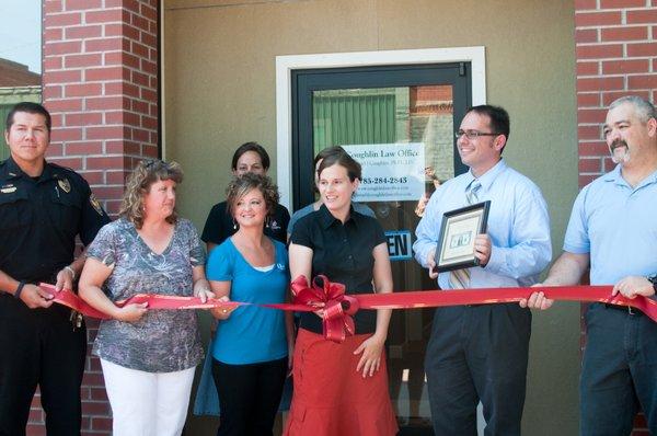 Coughlin Law Office LLC