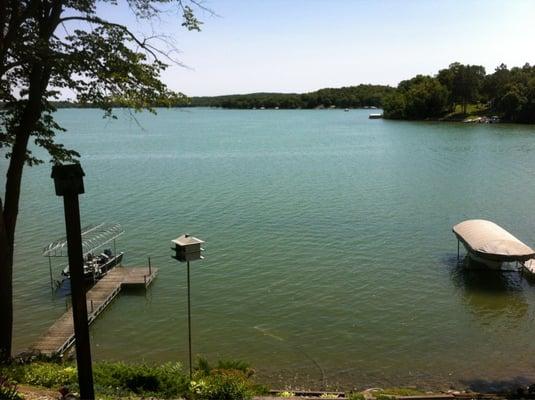 Big Birch Lake