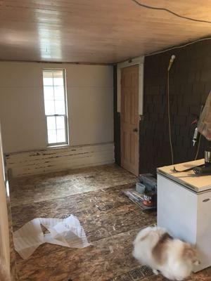 A Helping Hand Handyman