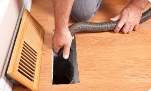 Summit Air Duct Cleaning-Seattle