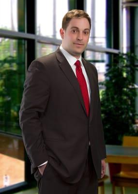 Patrick Rooney Injury Lawyer