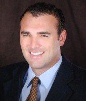 Jeff Johnson, Senior Mortgage Specialist