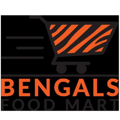 Logo for Bengals Food Mart