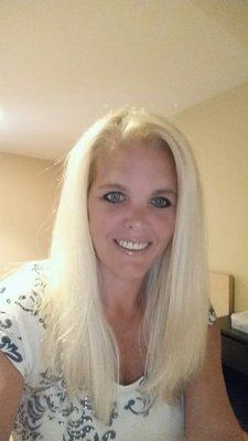 Brandy Williams - C. L. Blackwell & Co Real Estate