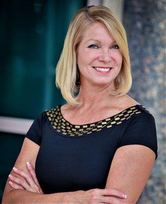 Angela Strack